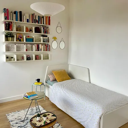 Apartman Cosy-carnot *