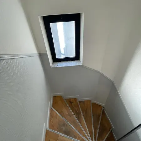 Apartman Cosy-carnot