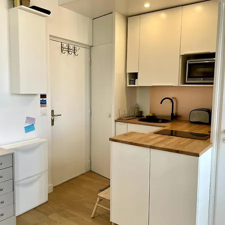 Cosy-carnot Romainville